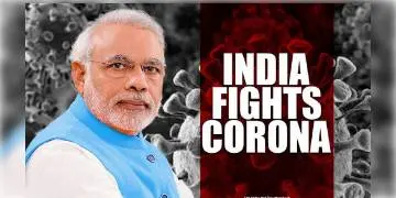 Read more about - তবে কি কোনো কড়া পদক্ষেপ নিতে চলেছে কেন্দ্রীয় সরকার! মন্ত্রীমহলের সাথে বৈঠকে নমো