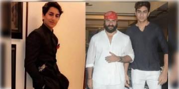 Read more about - বলিউডে আগমন সইফ পুত্র ইব্রাহিমের! শীঘ্রই তাঁকে অভিনয় জগতে দেখা যেতে পারে ইঙ্গিত সইফের।