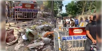 Read more about - Golf Green | খুন করে, দেহ তিন টুকরো করে নিশ্চিন্তে ঘুম খুনির! গল্ফগ্রিনে মহিলার কাটা মুন্ডু উদ্ধার ঘটনায় পর পর রহস্য