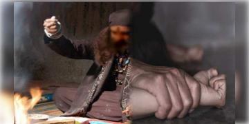 Read more about - Rajasthan Double Murder: সঙ্গমরত যুগলের গায়ে ফেভিক্যুইক, তান্ত্রিকের হাতে মর্মান্তিক জোড়া খুন!