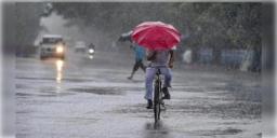 Read more about - Weather Update | কাঠফাটা রোদ থেকে রেহাই, সপ্তাহজুড়ে ঝড়-বৃষ্টির পূর্বাভাস গোটা রাজ্যে!