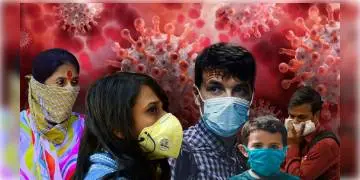 Read more about - 'শুধুই পরিস্রুত পানীয় জল নয়, সঙ্গে প্রয়োজন বিশুদ্ধ বাতাসও', পরামর্শ দিচ্ছেন বিজ্ঞানীরা