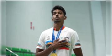 Read more about - Anandkumar Velkumar | প্রথম ভারতীয় হিসেবে বিশ্বচ্যাম্পিয়শিপে জোড়া সোনা! স্পিড স্কেটিংয়ে অনবদ্য আনন্দকুমার