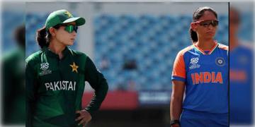 Read more about - Women's T20 | প্রকাশিত হলো মেয়েদের টি-টোয়েন্টি বিশ্বকাপ সূচি, প্রথমদিনেই ভারতের মুখোমুখি পাকিস্তান!
