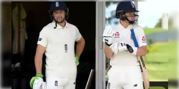 Read more about - চোট পেয়ে চেন্নাই টেস্ট থেকে ছিটকে গেলেন ইংল্যান্ডের ওপেনার ক্রলি            