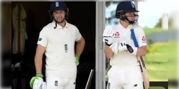 Read more about - চোট পেয়ে চেন্নাই টেস্ট থেকে ছিটকে গেলেন ইংল্যান্ডের ওপেনার ক্রলি            
