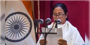 Read more about - রাজ্যকে নতুন উচ্চতায় নিয়ে যাওয়ার প্রতিশ্রুতি, মুখ্যমন্ত্রী পদে ১দশক পূর্তিতে ঘোষণা মমতার