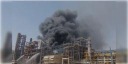 Read more about - Rajasthan | আগামীকাল উদ্বোধন করার কথা প্রধানমন্ত্রী মোদীর, তার আগের দিনই তেল শোধনাগারে অগ্নিকান্ড!