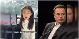 Read more about - Tesla Bug | টেসলার টাচস্ক্রিনে সমস্যা! ত্রুটি ধরলো চীনের খুদে! কী জবাব দিলেন টেসলার মালিক ইলন মাস্ক?