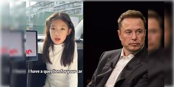 Read more about - Tesla Bug | টেসলার টাচস্ক্রিনে সমস্যা! ত্রুটি ধরলো চীনের খুদে! কী জবাব দিলেন টেসলার মালিক ইলন মাস্ক?