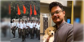 Read more about - Kerala RSS | শিশু বয়সে আরএসএস শাখায় লাগাতার ধর্ষণ! ২৬ বছর বয়সে আত্মহত্যা কেরলের IT কর্মীর