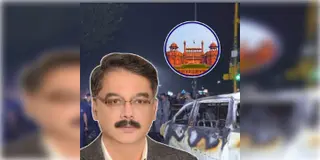 Read more about - Delhi Blast | "ভারত লাশ গুনে শেষ করতে পারছে না।"- দিল্লি বিস্ফোরণের দায় স্বীকার পাক-মন্ত্রীর!