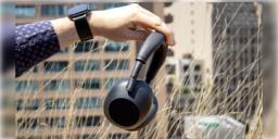 Read more about - Bluetooth Headphone | সোনি কিংবা মার্শালের ইয়ারবাড ব্যবহার করেন? অজান্তেই লিক হচ্ছে না তো গোপন কথা?