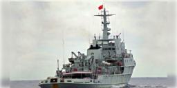 Read more about - ভারতের আপত্তি ধোপে টিকল না, চিনা নজরদারি জাহাজকে নোঙর করার ছাড়পত্র দিল শ্রীলঙ্কা