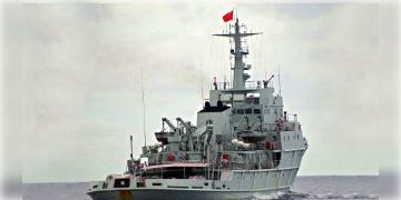 Read more about - ভারতের আপত্তি ধোপে টিকল না, চিনা নজরদারি জাহাজকে নোঙর করার ছাড়পত্র দিল শ্রীলঙ্কা