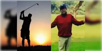 Read more about -  অ্যাঞ্জিওপ্লাস্টির সফল হবার পর আবার গলফ কোর্সে  স্বমহিমায় ফিরলেন কপিল দেব।