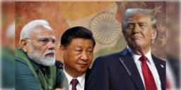 Read more about - India-China | 'ভারত-চিন এশিয়ার অর্থনৈতিক প্রবৃদ্ধির ডবল ইঞ্জিন', ট্রাম্পকে হুঁশিয়ারি চিনা রাষ্ট্রদূতের!