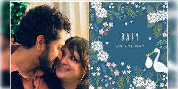 Read more about - Parambrata-Priya | পরম-পিয়ার ঘরে আসছে নতুন সদস্য! ভ্যালেন্টাইন্স ডে’র পরের দিনই সুখবর সেলেব জুটি!