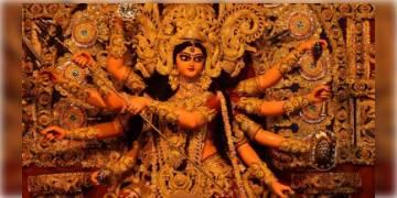 Read more about - দুর্গাপুজোয় কলকাতা পুলিশের আঁটসাঁট নিরাপত্তা, ইতিমধ্যেই প্রতিমা নিরঞ্জনের দিন ঘোষণা করল কলকাতা পুলিশ