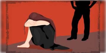 Read more about - দেহ ব্যবসায় রাজি না হওয়ার অপরাধে স্ত্রীর যৌনাঙ্গে বোতল ভরল স্বামী, গ্রেফতার অভিযুক্ত