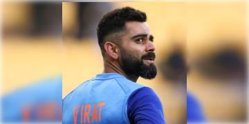 Read more about - 'তঞ্চকতা করার মানুষ আমি নই', টি২০ অধিনায়কত্ব ছাড়ছেন বিরাট