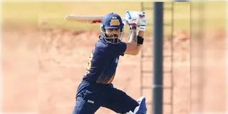 Read more about - Virat Kohli | বিজয় হাজারেতে জ্বলে উঠলেন 'কিং কোহলি', ৮৫ বলে সেঞ্চুরি বিরাটের!