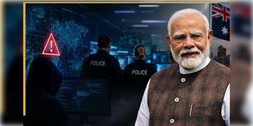 Read more about - Narendra Modi | ‘মৃত্যুর জন্যই অস্ট্রেলিয়া আসবেন’- প্রধানমন্ত্রীকে মোদীকে প্রাণনাশের হুমকি, তদন্তে অস্ট্রেলিয়া প্রশাসন