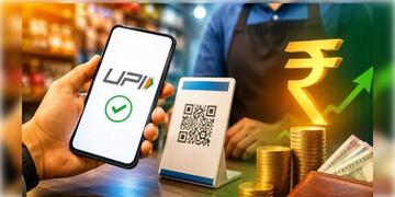 Read more about - UPI Charges | ছোট ব্যবসায়ীদের দিতে হবে না UPI চার্জ, আর কী কী জানালো পেমেন্টস কাউন্সিল অব ইন্ডিয়া?