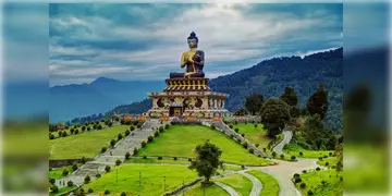 Read more about - Sikkim | সিকিম যাবেন ভাবছেন? আর ফ্রি তে ঘোরা যাবেনা, এবার থেকে দিতে হবে এন্ট্রি ফি