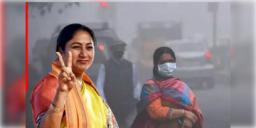 Read more about - Delhi | বিষাক্ত দিল্লির বাতাস, রাজধানীতে সরকারি কর্মীদের অফিস টাইম বদল রেখা গুপ্তা সরকারের