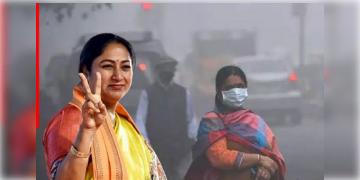 Read more about - Delhi | বিষাক্ত দিল্লির বাতাস, রাজধানীতে সরকারি কর্মীদের অফিস টাইম বদল রেখা গুপ্তা সরকারের