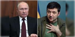 Read more about - Russia Ukraine War Update: হতে পারে তৃতীয় বিশ্বযুদ্ধ! কী বলছেন জেলেনস্কি?