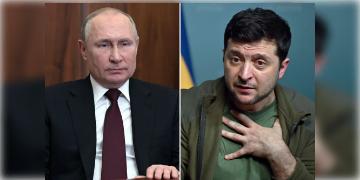 Read more about - Russia Ukraine War Update: হতে পারে তৃতীয় বিশ্বযুদ্ধ! কী বলছেন জেলেনস্কি?