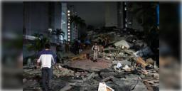 Read more about - Venezuela Earthquake | জোড়া ভূমিকম্প ভেনেজ়ুয়েলায়, হুড়মুড়িয়ে ভেঙে পড়লো ঘরবাড়ি, জারি সুনামি সতর্কতা