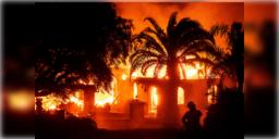 Read more about - Los Angeles Wildfire Latest Update । লস অ্যাঞ্জেলেসে পুড়ে গেছে বহুমূল্য বাড়ি, ক্ষতির পরিমান আনুমানিক ৫ লাখ কোটি টাকা !