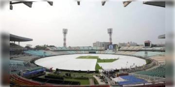 Read more about - Kolkata Rain | আশঙ্কার কালো মেঘ ইডেনের আকাশে, বৃষ্টির জেরে ভেস্তে যেতে পারে আইপিএলের উদ্বোধনী ম্যাচ