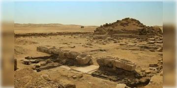 Read more about - মিশরে প্রায় ৪৫০০ বছরের প্রাচীন সূর্যমন্দিরের সন্ধান পাওয়া গেল