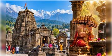 Read more about - Baijnath Himachal | রাবনকে দহন নয়, শ্রদ্ধা করা হয় হিমাচলের এই শহরে! জানুন নেপথ্যে এর কারণ!