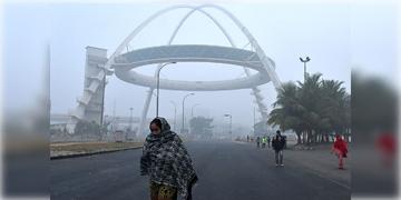 Read more about - Weather Update | দ্রুত নামছে তাপমাত্রার পারদ, একনজরে মহানগরের আজকের আবহাওয়া আপডেট