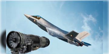 Read more about - DRDO-Fighter Jet | ভারতে তৈরী হচ্ছে পঞ্চম প্রজন্মের যুদ্ধবিমানের ইঞ্জিন! উদ্যোগে DRDO