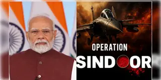 Read more about - Operation Sindoor | অপারেশন সিঁদুরের সাফল্যের জের, প্রতিরক্ষার খাতে ৫০ হাজার কোটি টাকা বরাদ্দ মোদি সরকারের!