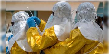 Read more about - Ebola Virus | উগান্ডা থেকে বেঙ্গালুরুতে ইবোলা আক্রান্ত? আইসোলেশনে তরুণী, সতর্কতা জারি কেন্দ্রের