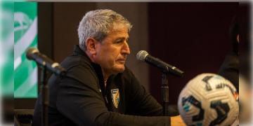 Read more about - Manolo Marquez | হংকংয়ের কাছে লজ্জার হার, বরখাস্ত হতে চাইছেন ভারতের কোচ মানোলো মার্কেস