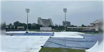 Read more about - Afghanistan vs New Zealand |  ৯১ বছরের ইতিহাসে প্রথমবার, ভারতের মাটিতে ক্রিকেটের বল না গড়িয়েই বাতিল টেস্ট ম্যাচ