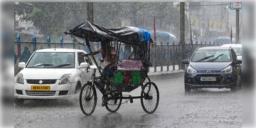 Read more about - Weather Update | শহর কলকাতায় ঝিরি-ঝিরি বৃষ্টি, জেলায় জেলায় জারি হাই অ্যালার্ট, একনজরে বঙ্গের আজকের আবহাওয়া