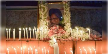Read more about - Manmohan Singh | কোথায় তৈরি হবে মনমোহন সিংয়ের স্মৃতিসৌধ? তিনটি জায়গার নাম বললো কেন্দ্র