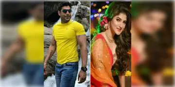 Read more about - শ্রাবন্তী কি অতীত? তাঁকে ছাড়াই কাটছে দিন? কি করছেন অভিনেত্রীর তৃতীয় স্বামী রোশন, দেখে নেওয়া যাক!