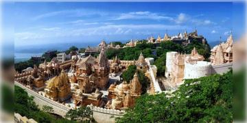 Read more about - Palitana । নিষিদ্ধ পশু হত্যা -মাংস বিক্রি ও ভক্ষণ! পালিতানা শহরকে বিশ্বের প্রথম আমিষ-নিষিদ্ধকারী শহর হিসেবে ঘোষণা!