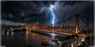 Read more about - Weather Update | বুধে আকাশের মুখ ভার, এক নজরে কলকাতা সহ দক্ষিণবঙ্গের আজকের আবহাওয়া