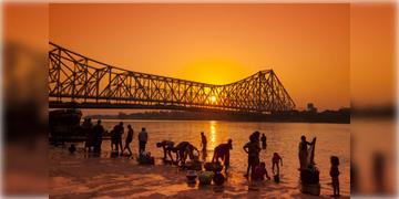 Read more about - Weather Update | কিছুটা কমল মহানগরীর তাপমাত্রা, একনজরে কলকাতার আজকের আবহাওয়া আপডেট